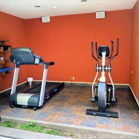 Rincon Del Valle Hotel & Suites San José Zewnętrze zdjęcie