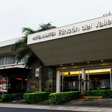 Rincon Del Valle Hotel & Suites San José Zewnętrze zdjęcie