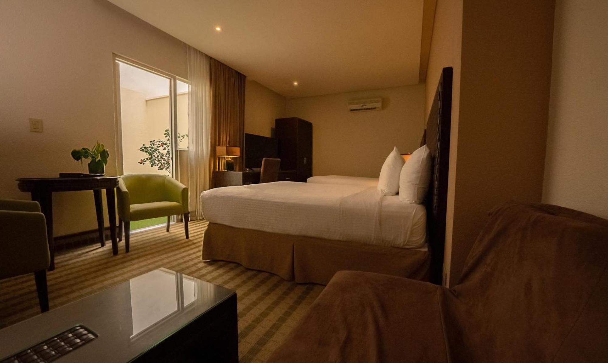 Rincon Del Valle Hotel & Suites San José Zewnętrze zdjęcie