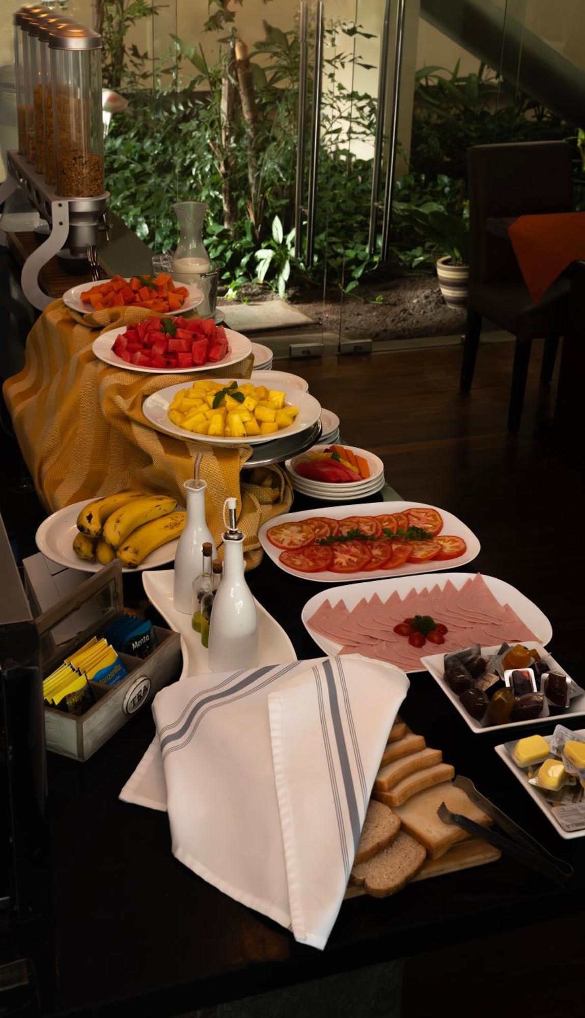 Rincon Del Valle Hotel & Suites San José Zewnętrze zdjęcie