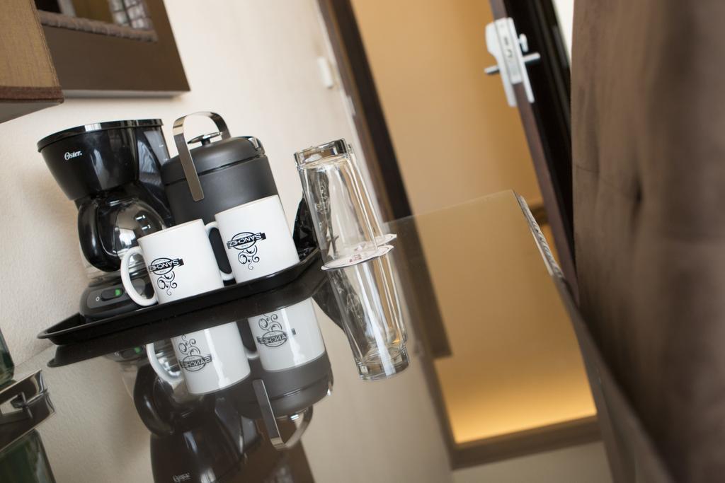 Rincon Del Valle Hotel & Suites San José Zewnętrze zdjęcie