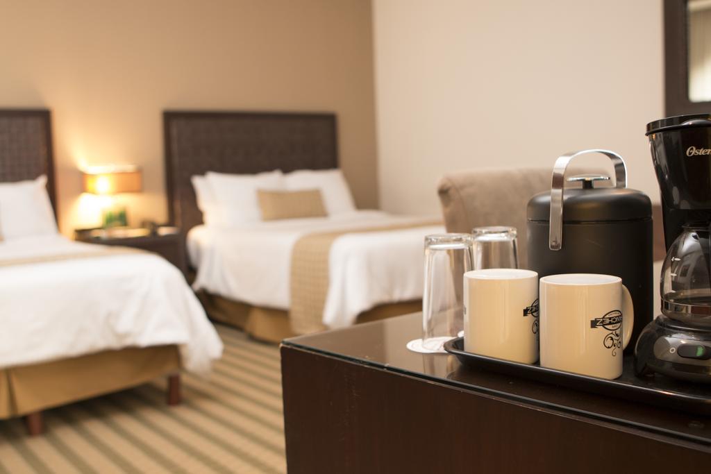 Rincon Del Valle Hotel & Suites San José Zewnętrze zdjęcie