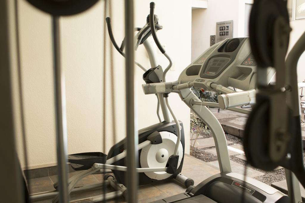 Rincon Del Valle Hotel & Suites San José Zewnętrze zdjęcie