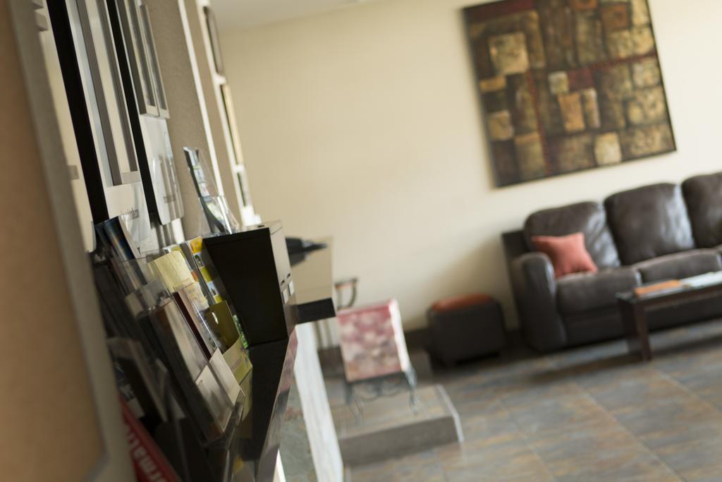 Rincon Del Valle Hotel & Suites San José Zewnętrze zdjęcie