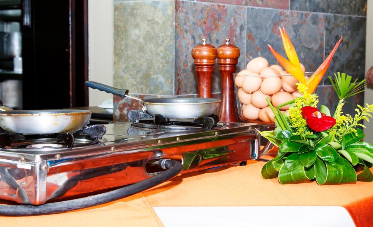 Rincon Del Valle Hotel & Suites San José Zewnętrze zdjęcie