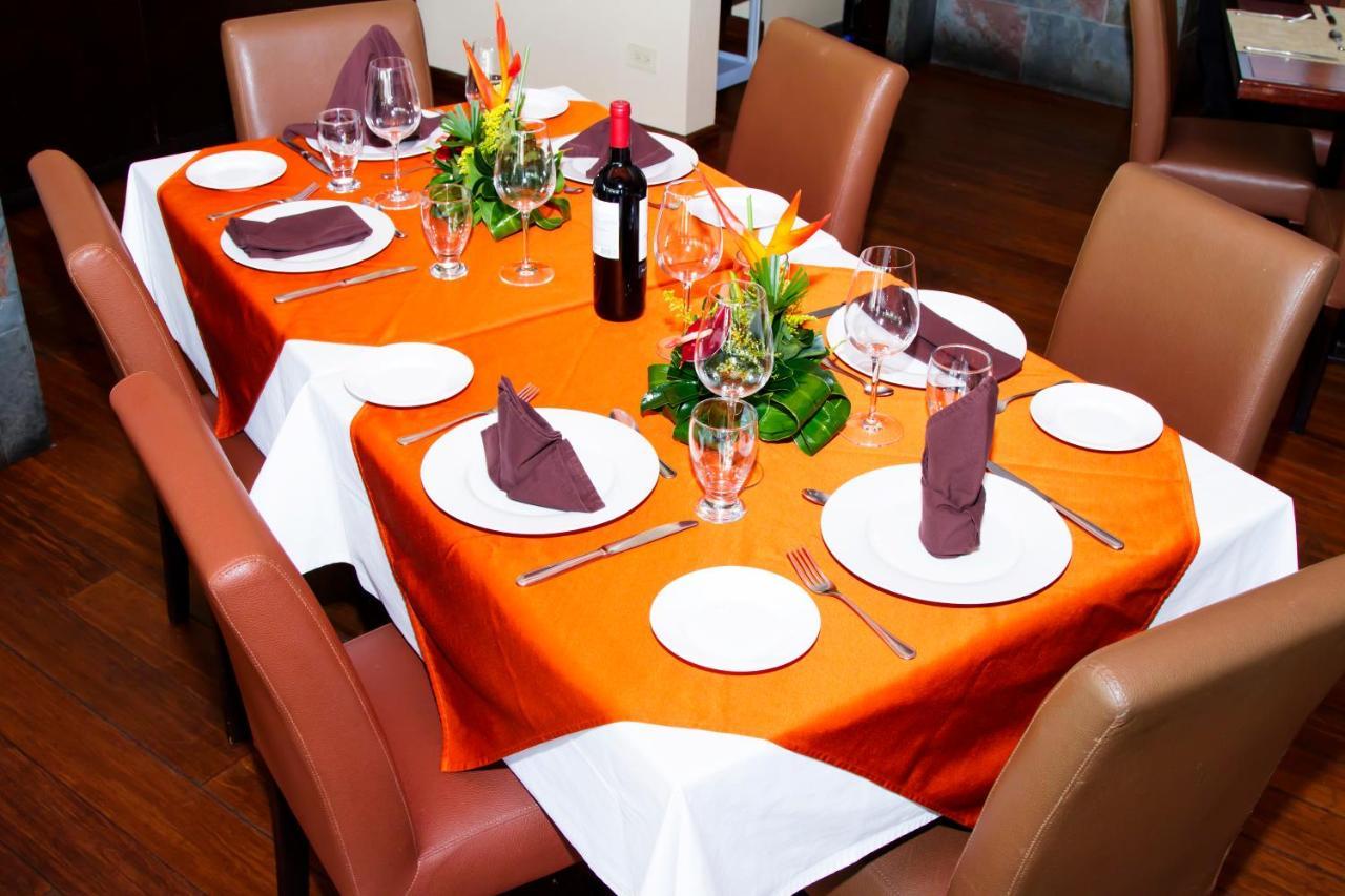 Rincon Del Valle Hotel & Suites San José Zewnętrze zdjęcie