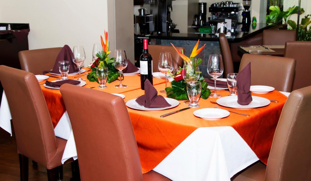 Rincon Del Valle Hotel & Suites San José Zewnętrze zdjęcie