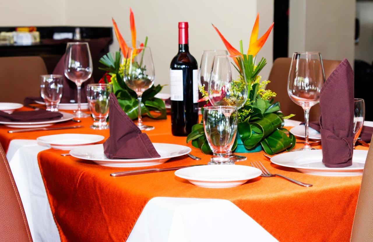Rincon Del Valle Hotel & Suites San José Zewnętrze zdjęcie