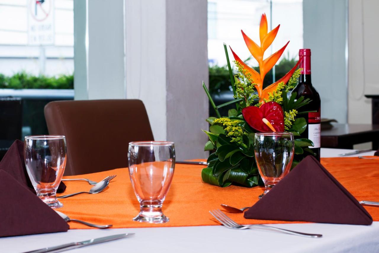 Rincon Del Valle Hotel & Suites San José Zewnętrze zdjęcie