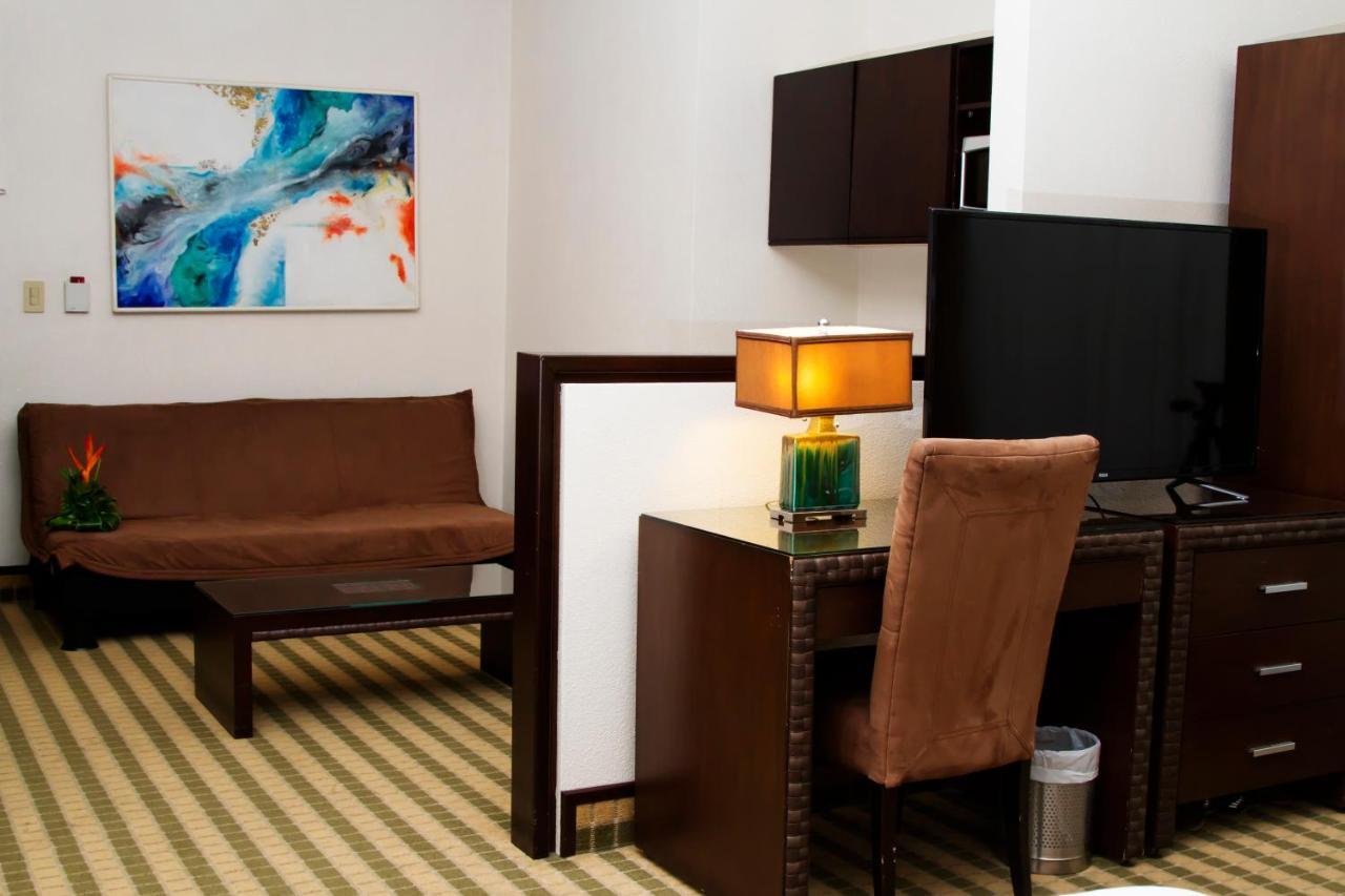 Rincon Del Valle Hotel & Suites San José Zewnętrze zdjęcie