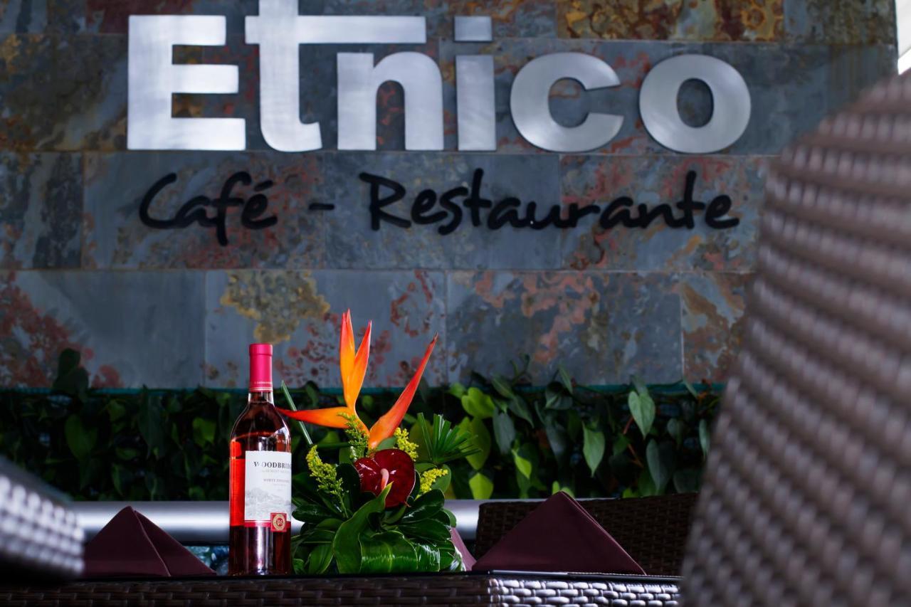 Rincon Del Valle Hotel & Suites San José Zewnętrze zdjęcie