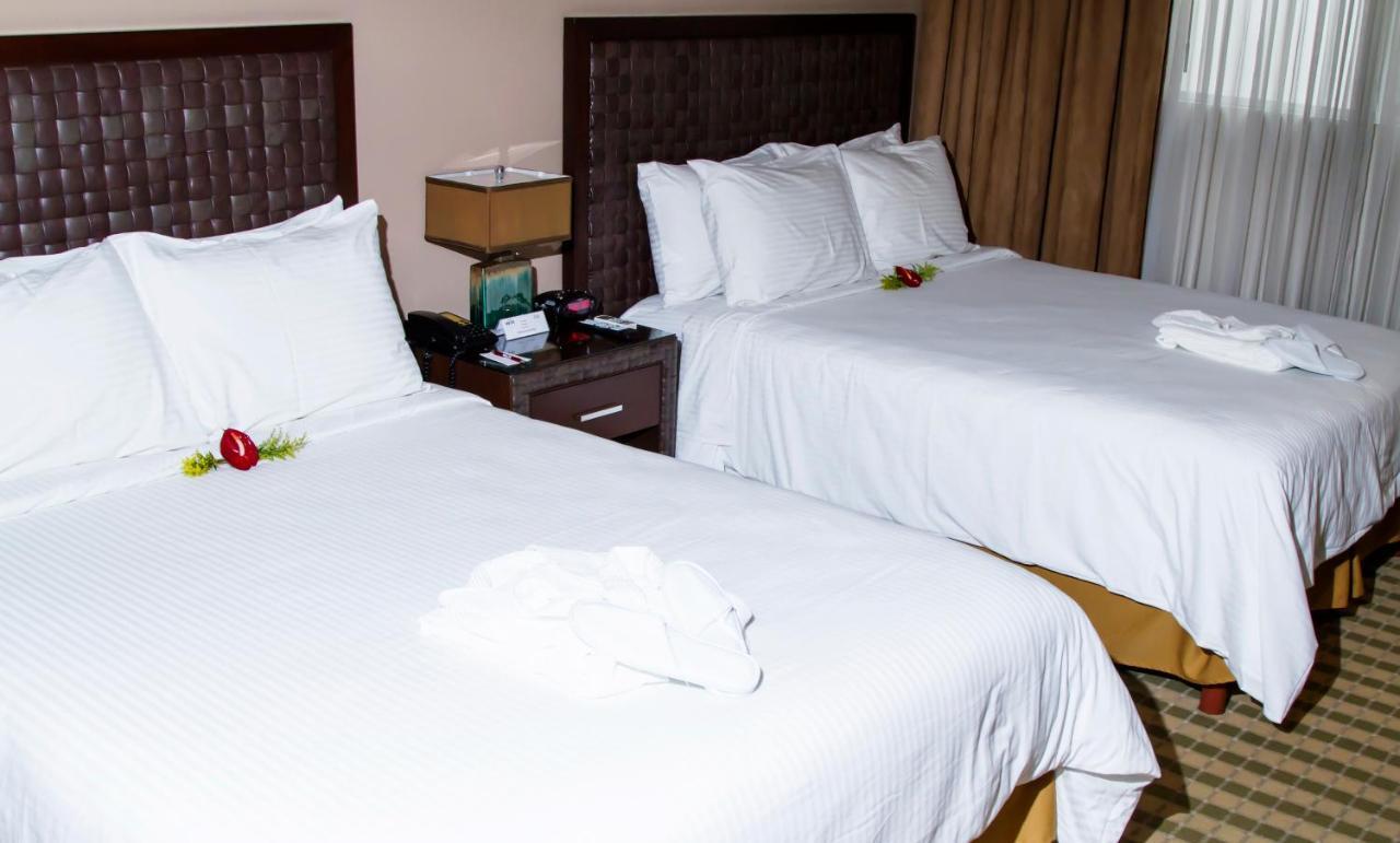 Rincon Del Valle Hotel & Suites San José Zewnętrze zdjęcie