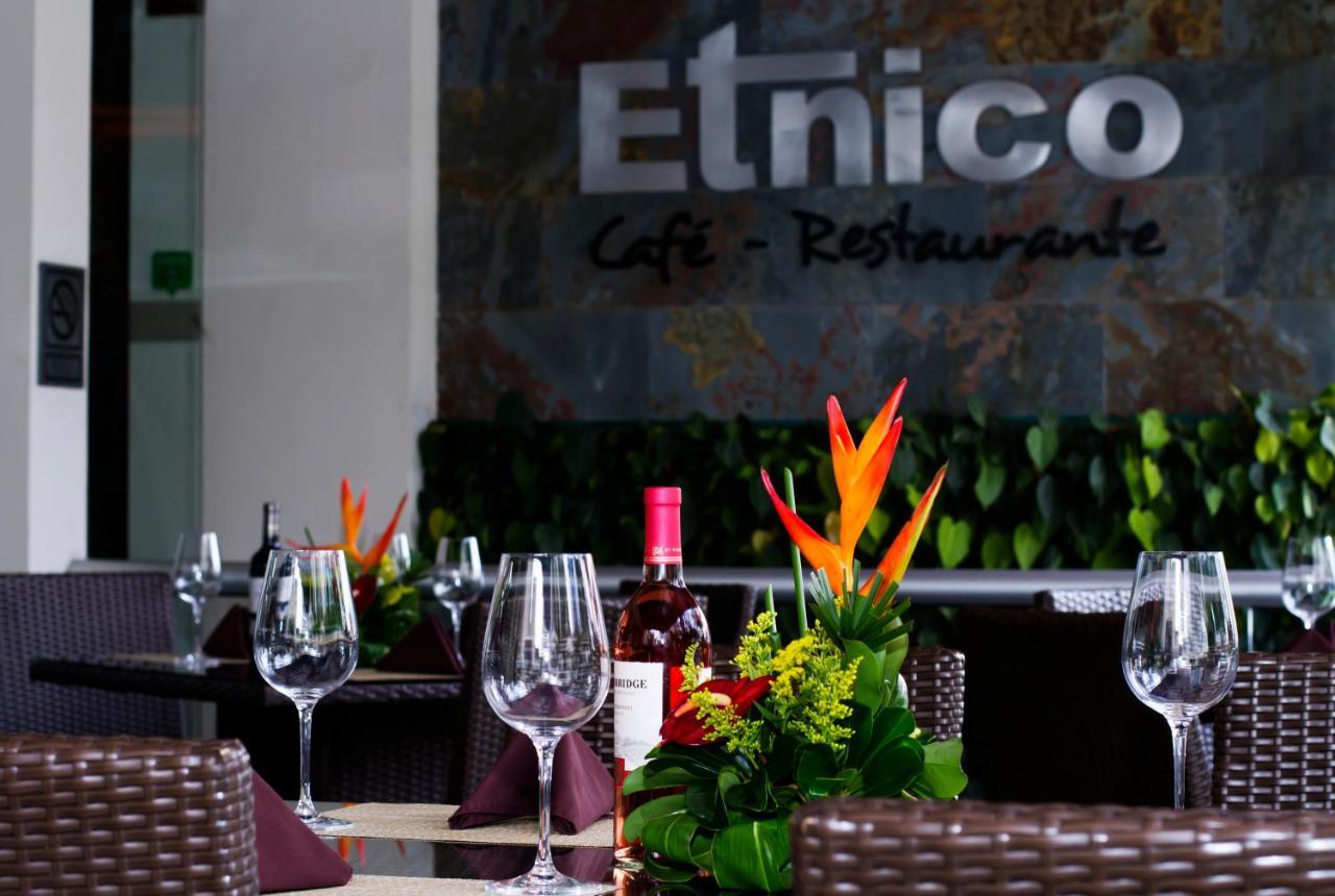 Rincon Del Valle Hotel & Suites San José Zewnętrze zdjęcie