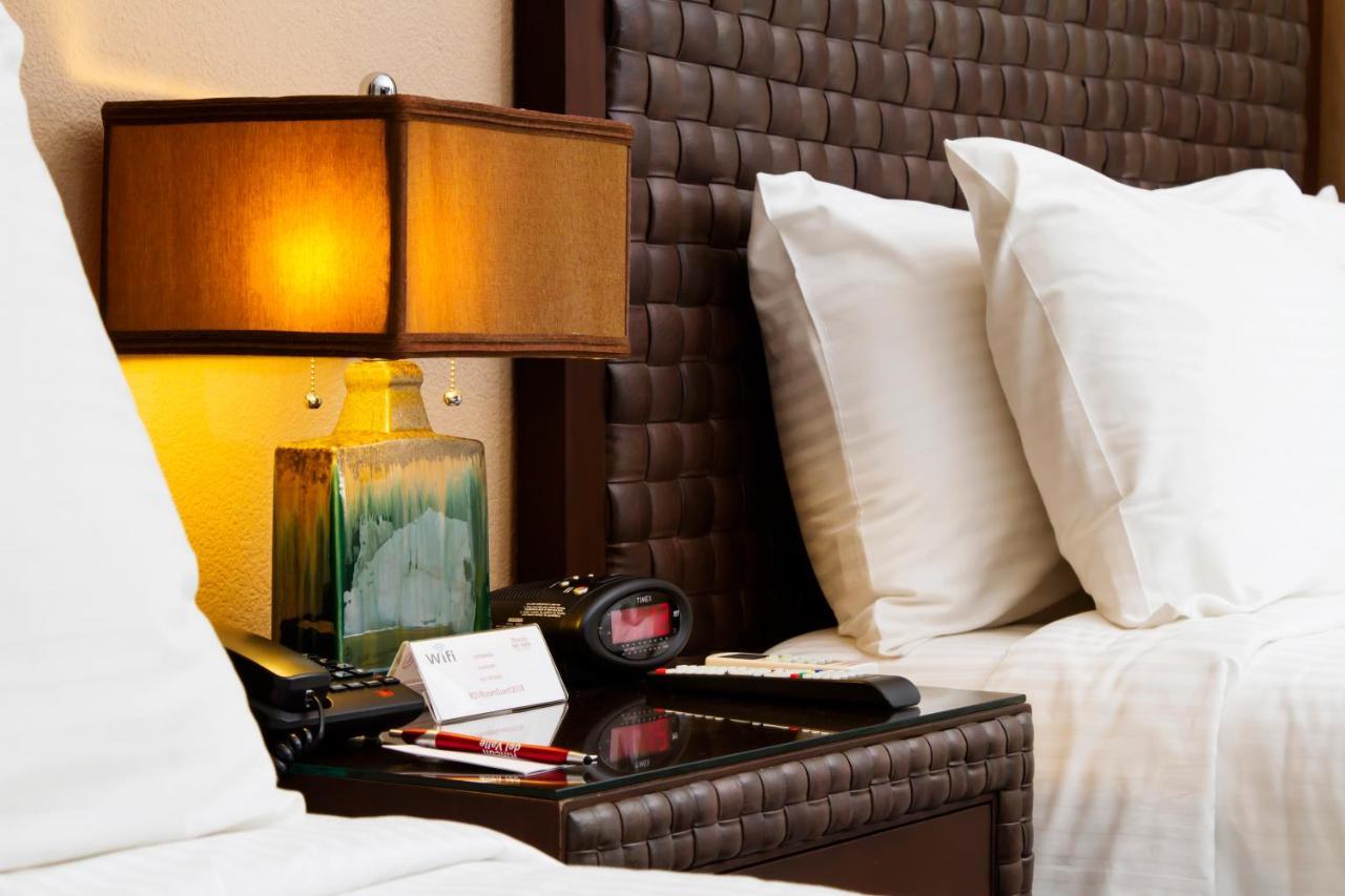 Rincon Del Valle Hotel & Suites San José Zewnętrze zdjęcie