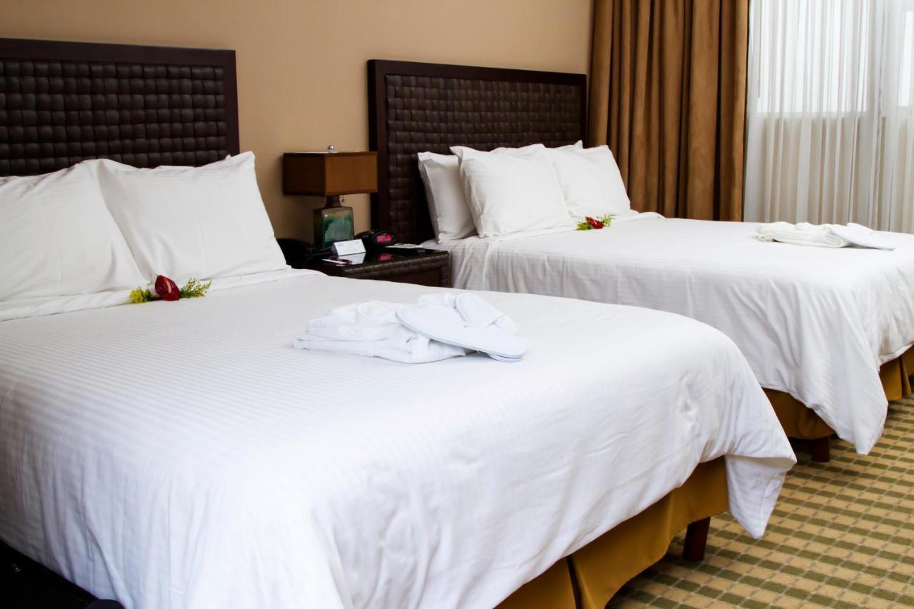 Rincon Del Valle Hotel & Suites San José Zewnętrze zdjęcie