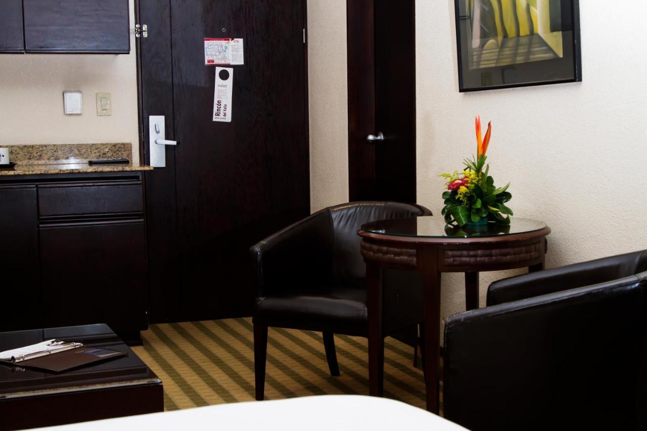 Rincon Del Valle Hotel & Suites San José Zewnętrze zdjęcie