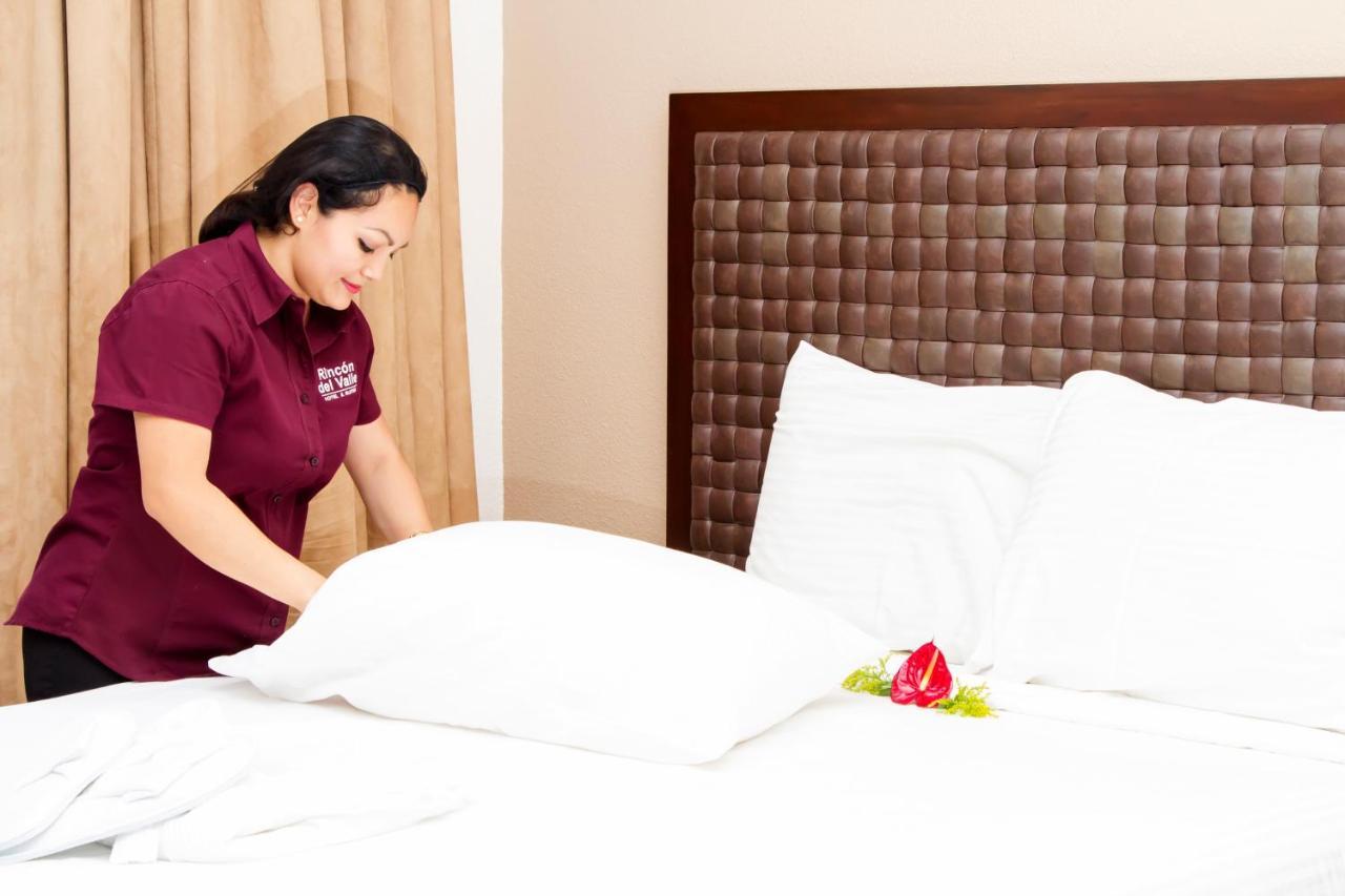 Rincon Del Valle Hotel & Suites San José Zewnętrze zdjęcie