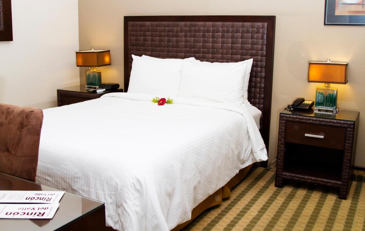 Rincon Del Valle Hotel & Suites San José Zewnętrze zdjęcie
