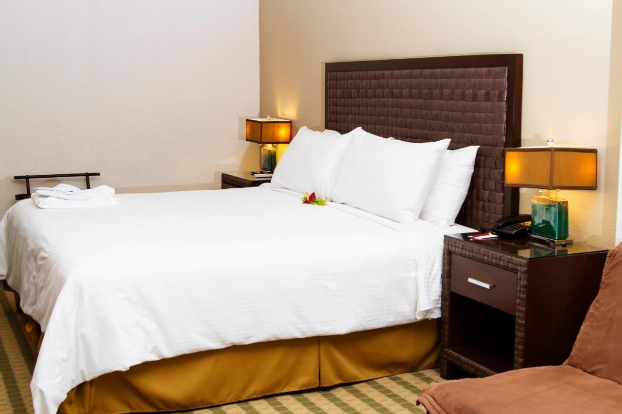 Rincon Del Valle Hotel & Suites San José Zewnętrze zdjęcie