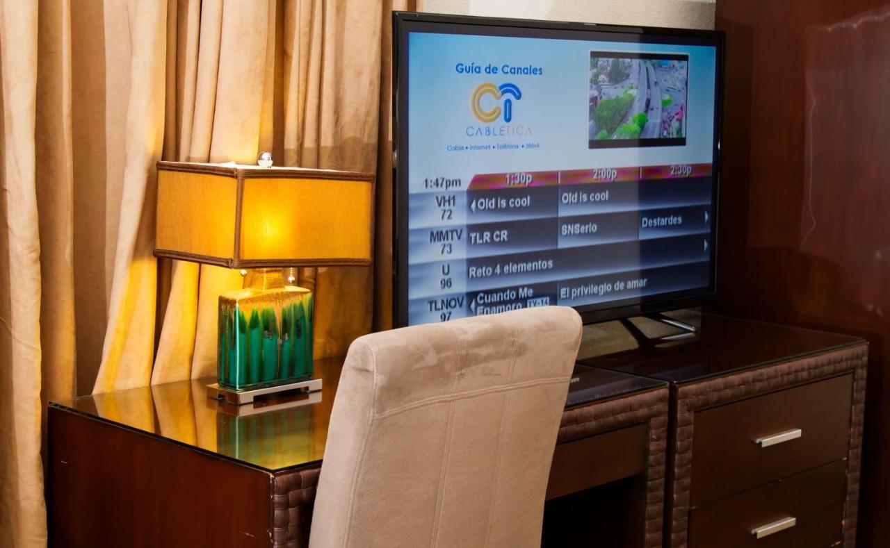 Rincon Del Valle Hotel & Suites San José Zewnętrze zdjęcie