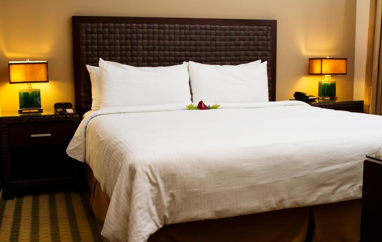 Rincon Del Valle Hotel & Suites San José Zewnętrze zdjęcie