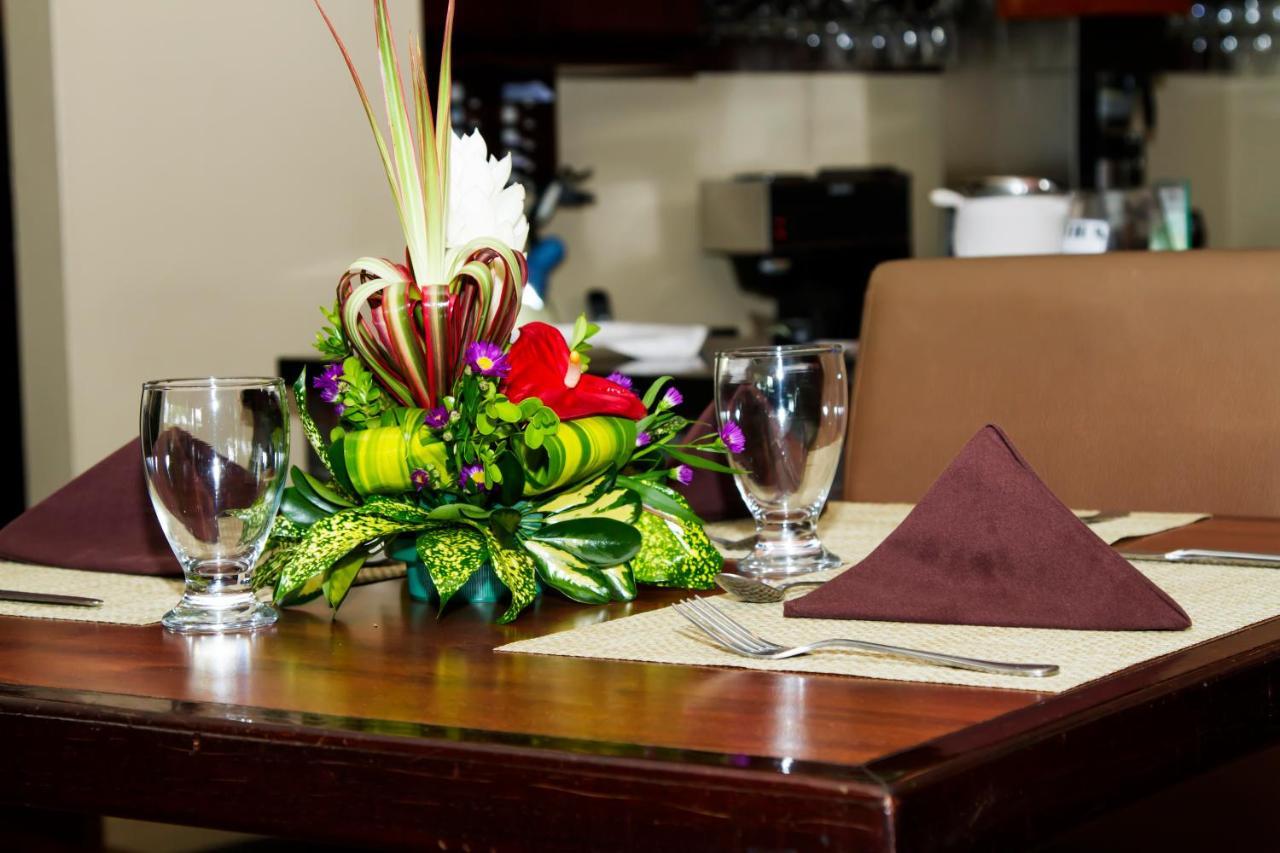 Rincon Del Valle Hotel & Suites San José Zewnętrze zdjęcie