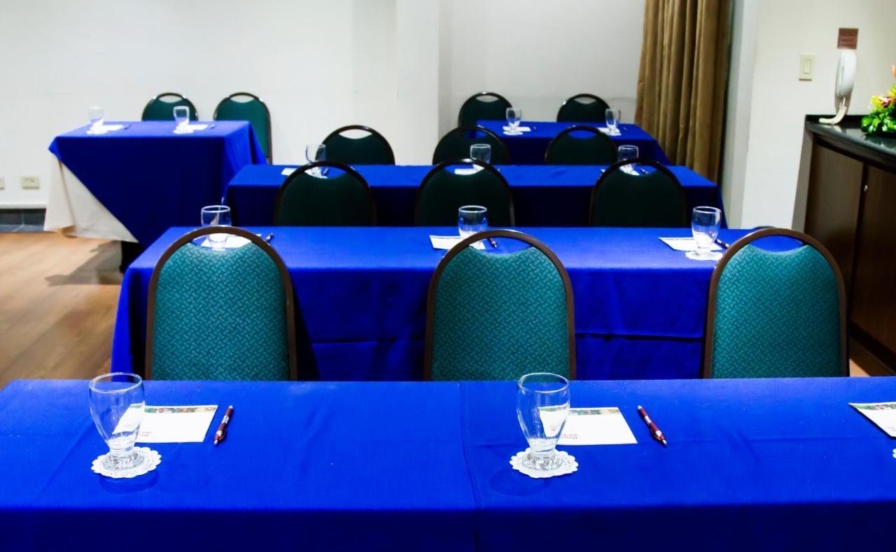 Rincon Del Valle Hotel & Suites San José Zewnętrze zdjęcie