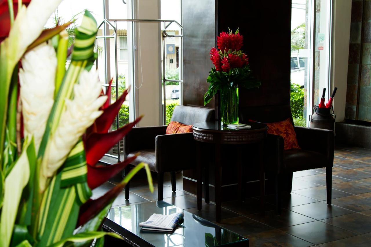 Rincon Del Valle Hotel & Suites San José Zewnętrze zdjęcie