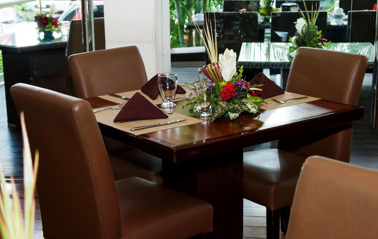 Rincon Del Valle Hotel & Suites San José Zewnętrze zdjęcie