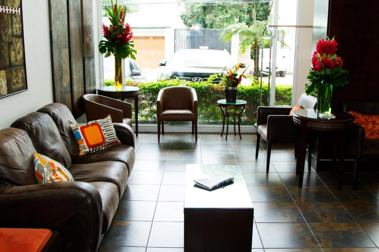 Rincon Del Valle Hotel & Suites San José Zewnętrze zdjęcie