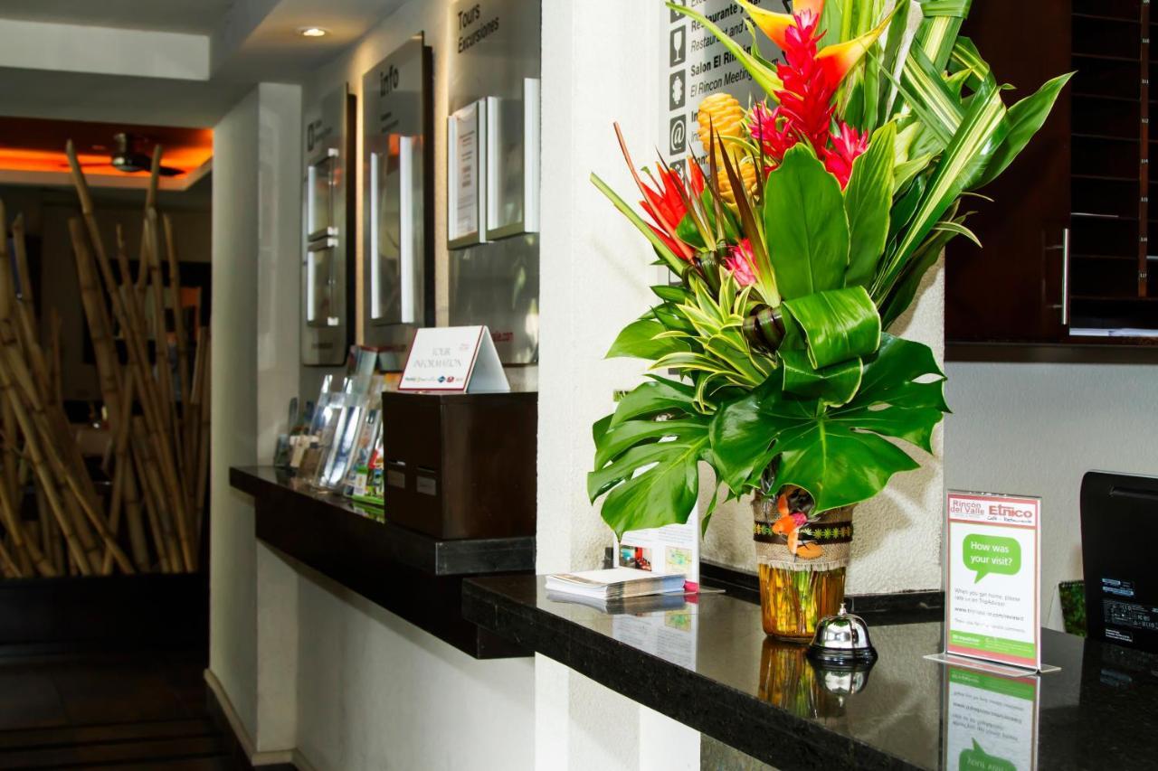 Rincon Del Valle Hotel & Suites San José Zewnętrze zdjęcie