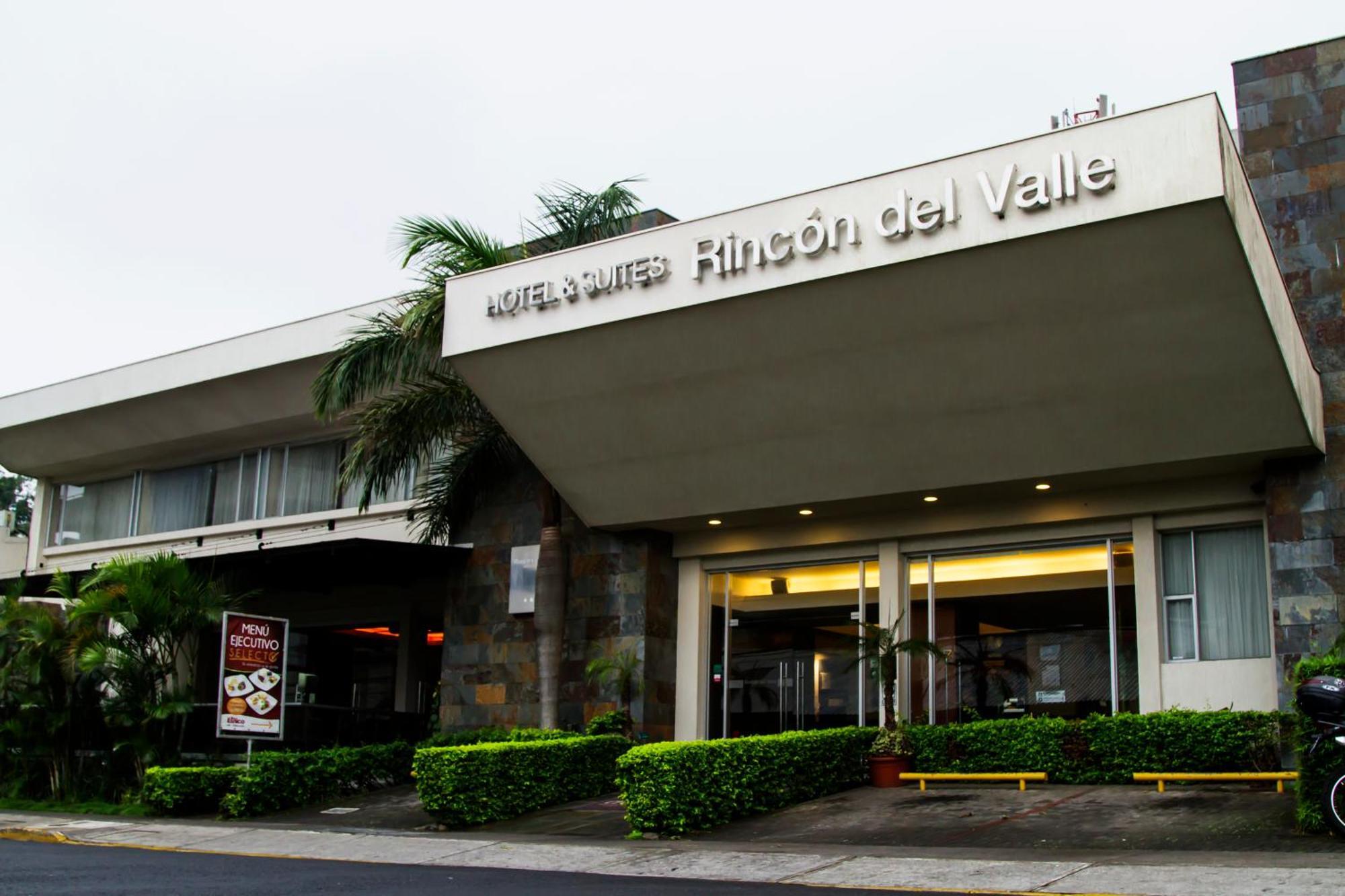Rincon Del Valle Hotel & Suites San José Zewnętrze zdjęcie
