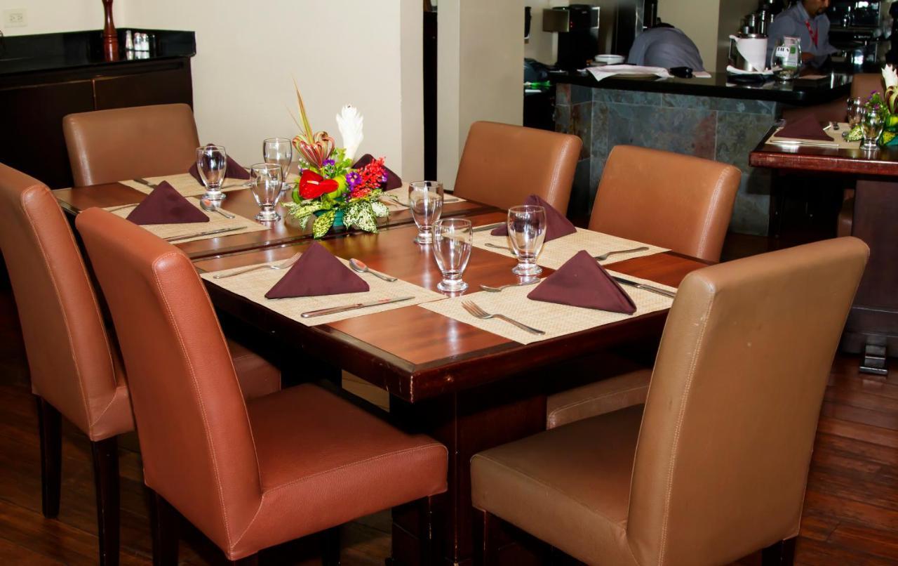 Rincon Del Valle Hotel & Suites San José Zewnętrze zdjęcie