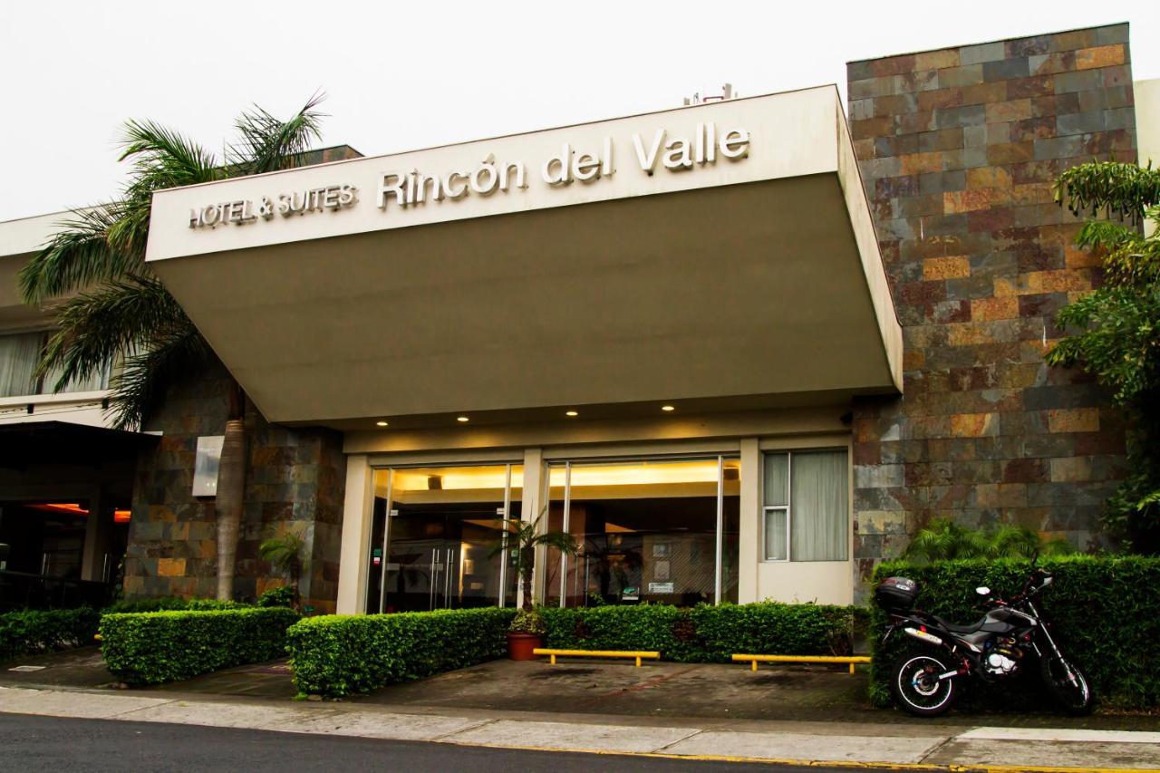 Rincon Del Valle Hotel & Suites San José Zewnętrze zdjęcie