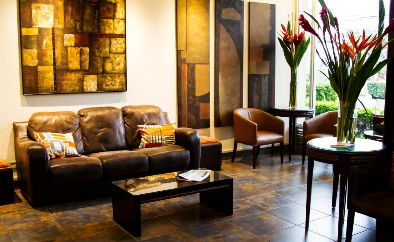 Rincon Del Valle Hotel & Suites San José Zewnętrze zdjęcie