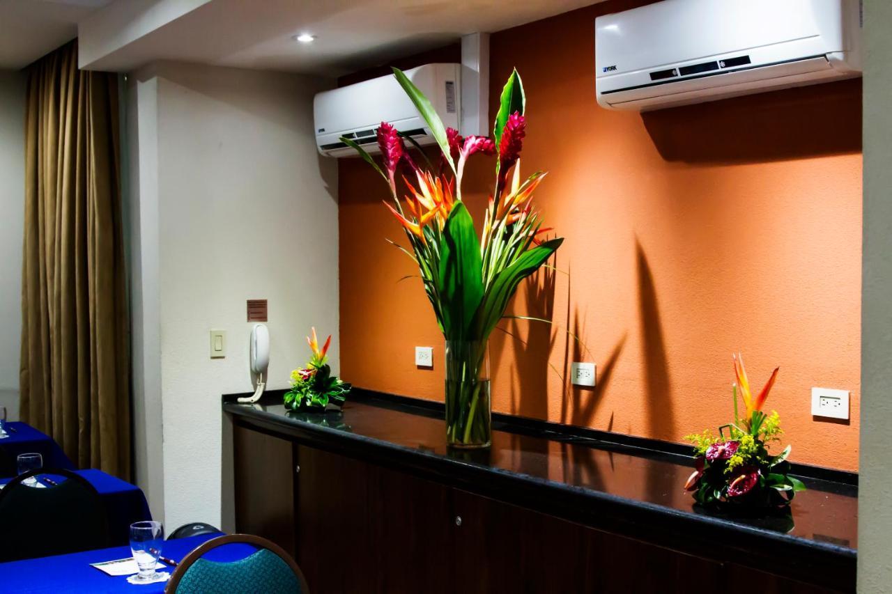 Rincon Del Valle Hotel & Suites San José Zewnętrze zdjęcie